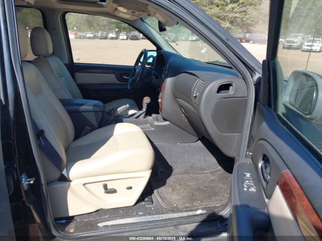 2008 SAAB 9-7X 5S3ET13M782802637 Photo 4