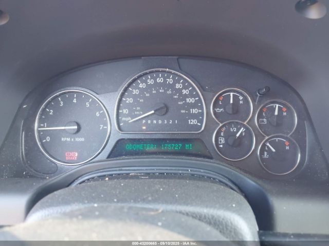 2008 SAAB 9-7X 5S3ET13M782802637 Photo 6