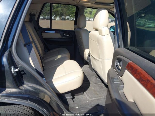 2008 SAAB 9-7X 5S3ET13M782802637 Photo 7