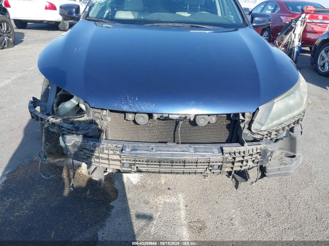 1HGCR3F81FA030551 Honda j35y1