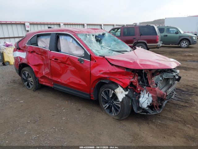 2024 MITSUBISHI ECLIPSE CROSS JA4ATWAA2RZ048477 Photo 0