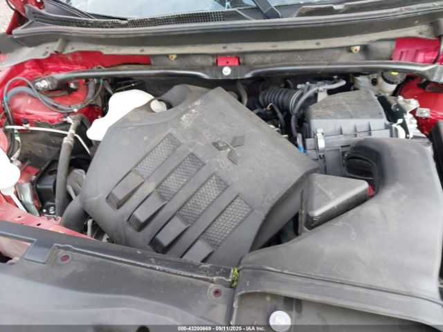 2024 MITSUBISHI ECLIPSE CROSS JA4ATWAA2RZ048477 Photo 9