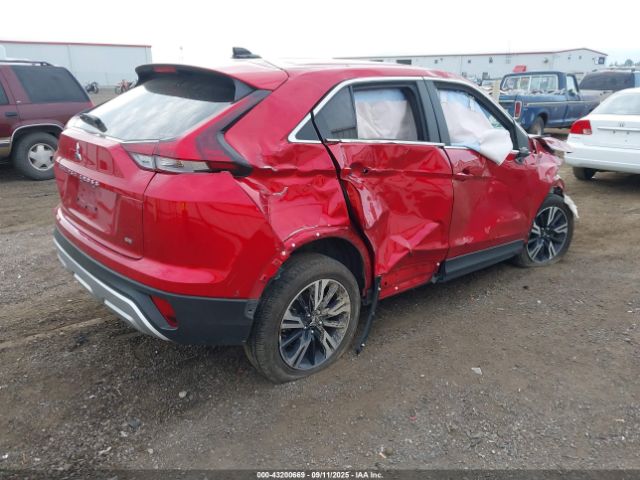 2024 MITSUBISHI ECLIPSE CROSS JA4ATWAA2RZ048477 Photo 3