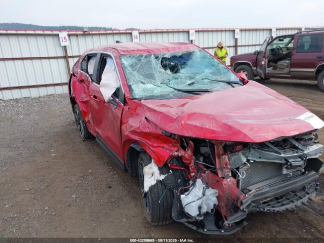 2024 MITSUBISHI ECLIPSE CROSS JA4ATWAA2RZ048477 Photo 5