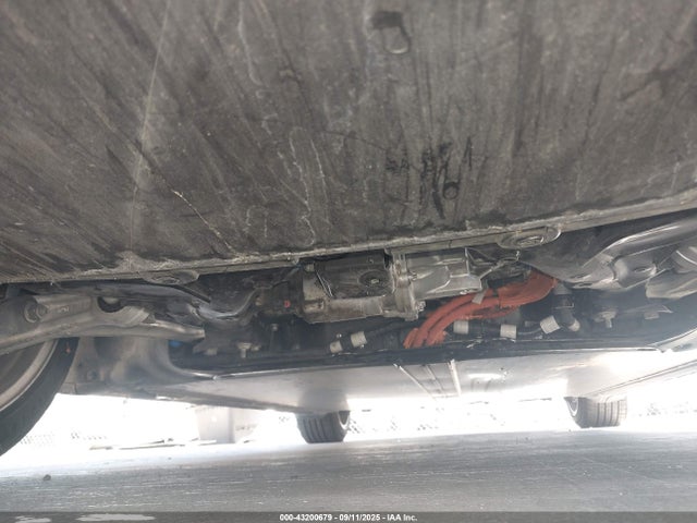 2021 TESLA MODEL Y 5YJYGAEE6MF149934 Photo 5