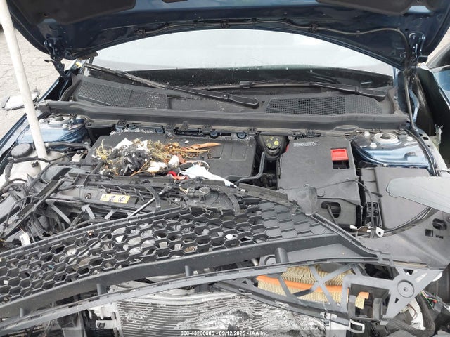 W1K5J4GB9PN337125 Mercedes-Benz m260