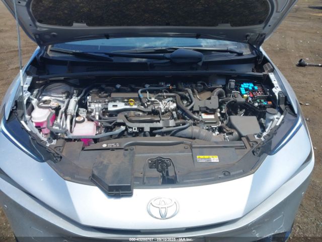 2024 TOYOTA PRIUS PRIME JTDACACU2R3016356 Photo 9