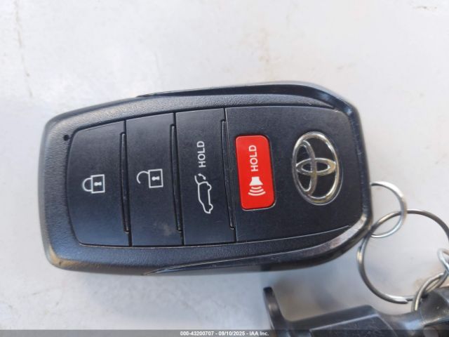 2024 TOYOTA PRIUS PRIME JTDACACU2R3016356 Photo 10