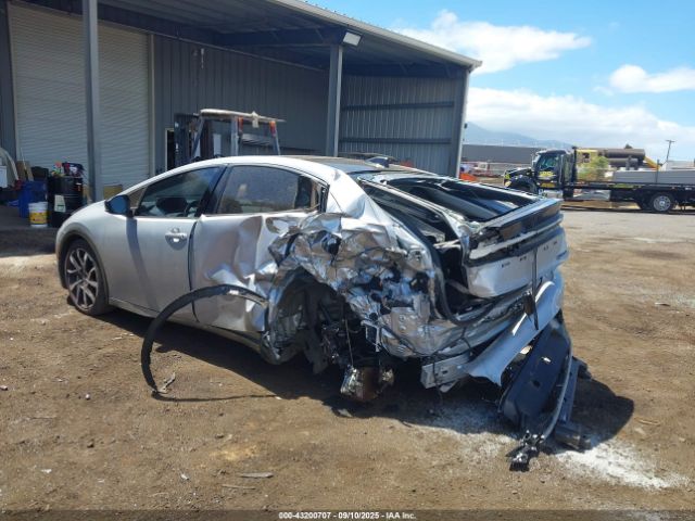 2024 TOYOTA PRIUS PRIME JTDACACU2R3016356 Photo 5