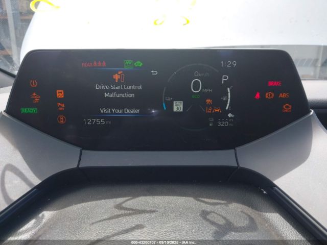 2024 TOYOTA PRIUS PRIME JTDACACU2R3016356 Photo 6