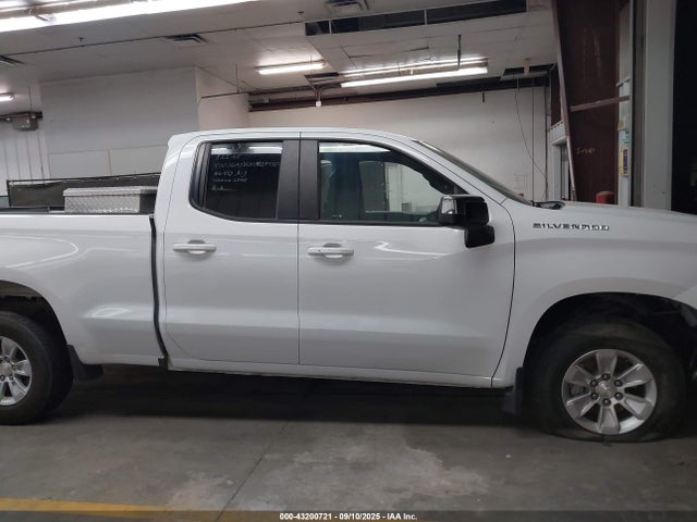 Chevrolet l84 2021 1GCRYDED2MZ371567 Image 13