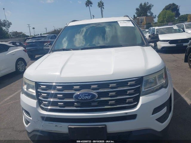 1FM5K7BH0HGB07169 Ford 2.3l gtdi