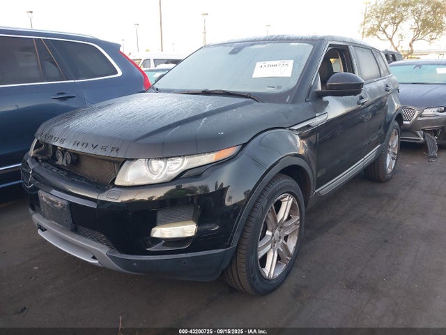 SALVR2BG2EH901664 Land Rover 2014