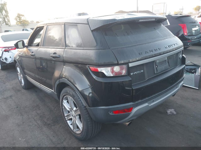 SALVR2BG2EH901664 Land Rover 2014