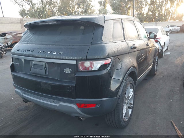 SALVR2BG2EH901664 Land Rover 2014