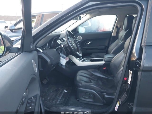 SALVR2BG2EH901664 Land Rover 2014