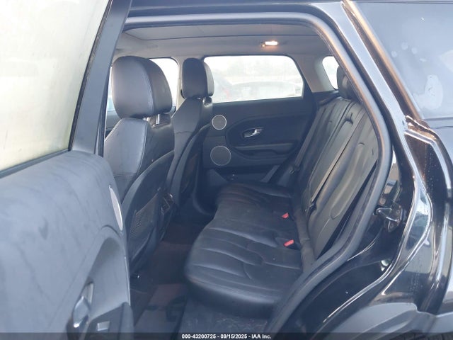 SALVR2BG2EH901664 Land Rover 2014