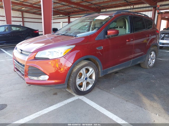 1FMCU0GXXGUC00211 Ford Escape