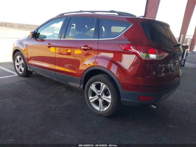 1FMCU0GXXGUC00211 Ford Escape
