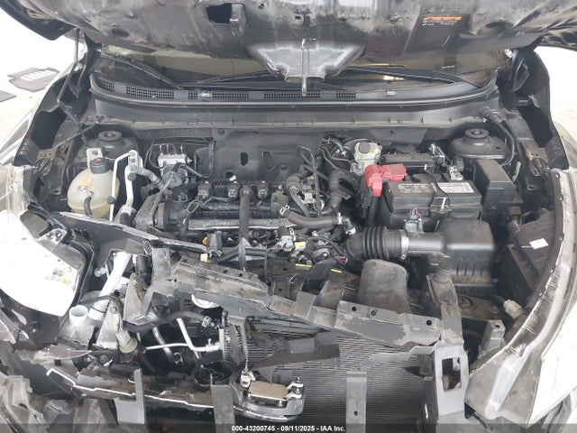 Nissan 2021 2021 3N1CP5CVXML471792 Image 10