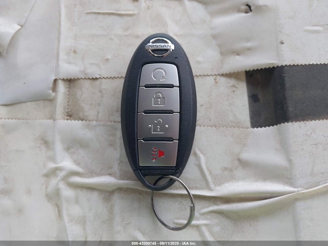 Nissan 2021 2021 3N1CP5CVXML471792 Image 11