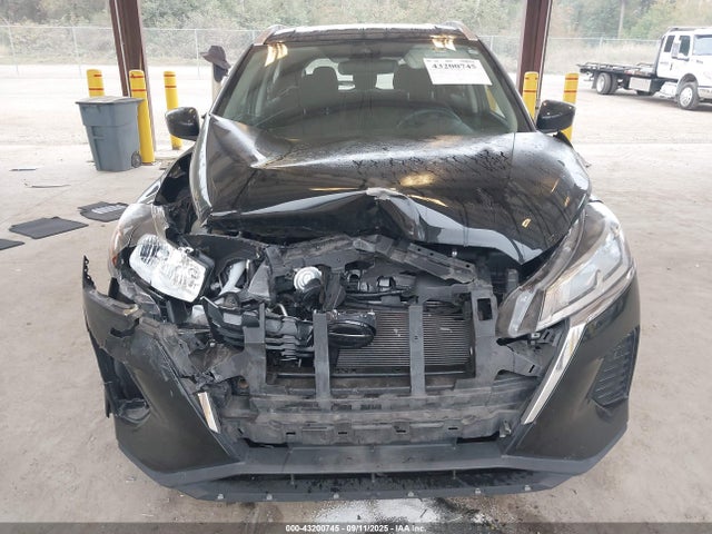 Nissan 2021 2021 3N1CP5CVXML471792 Image 13
