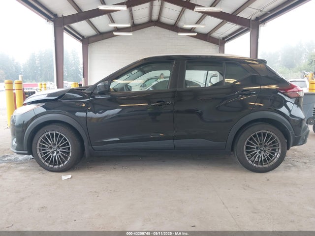 Nissan 2021 2021 3N1CP5CVXML471792 Image 15