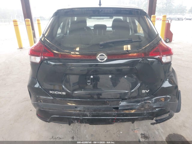 Nissan 2021 2021 3N1CP5CVXML471792 Image 17