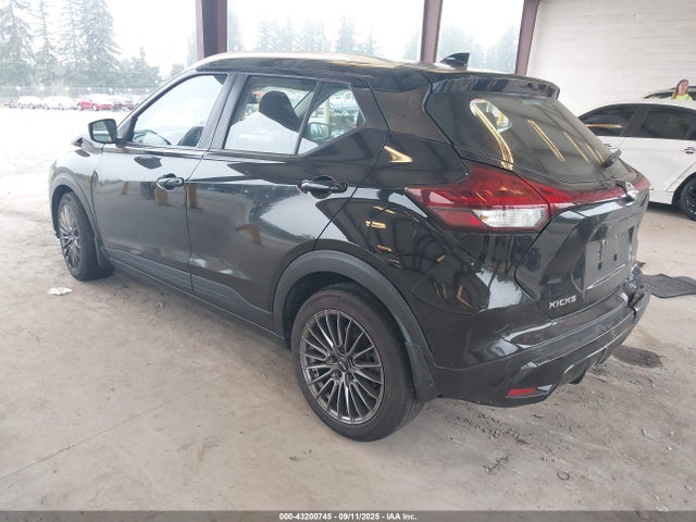 Nissan 2021 2021 3N1CP5CVXML471792 Image 3