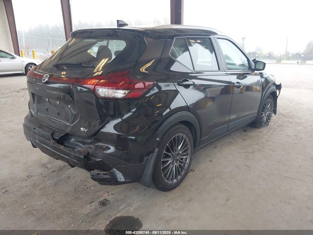 Nissan 2021 2021 3N1CP5CVXML471792 Image 4