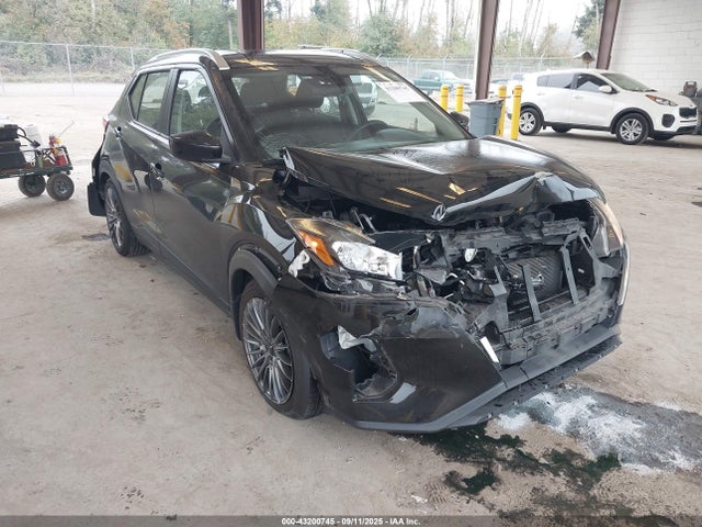 Nissan 2021 2021 3N1CP5CVXML471792 Image 6