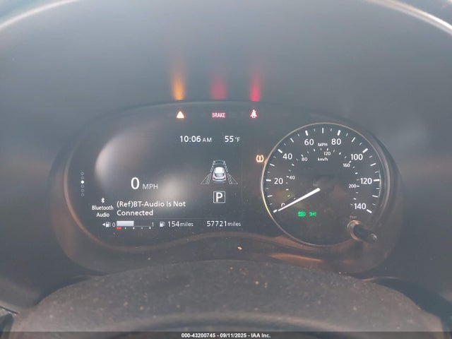 Nissan 2021 2021 3N1CP5CVXML471792 Image 7
