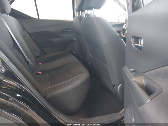 Nissan 2021 2021 3N1CP5CVXML471792 Image 8