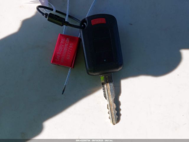 2022 MITSUBISHI MIRAGE ML32AUHJ3NH005232 Photo 10