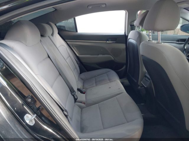 2018 HYUNDAI ELANTRA 5NPD84LF9JH314218 Photo 7