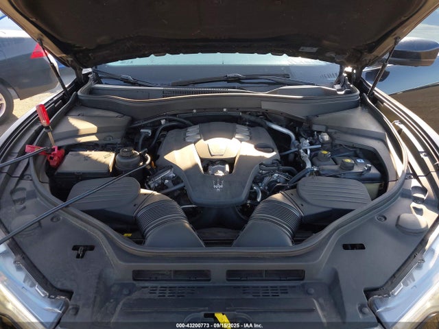 ZN661XUA1HX253834 Maserati m156d