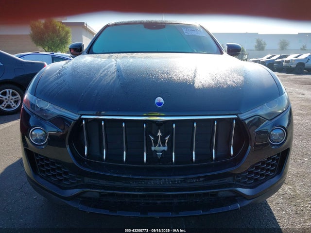 ZN661XUA1HX253834 Maserati m156d