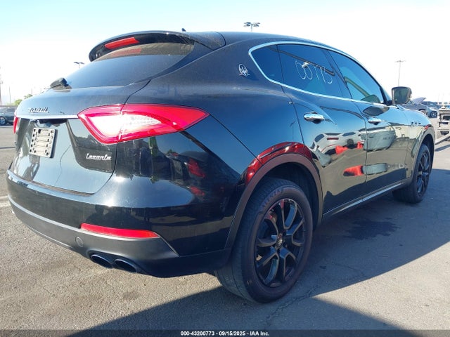 ZN661XUA1HX253834 Maserati m156d