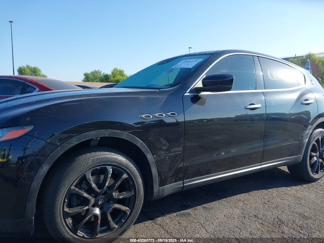 ZN661XUA1HX253834 Maserati m156d