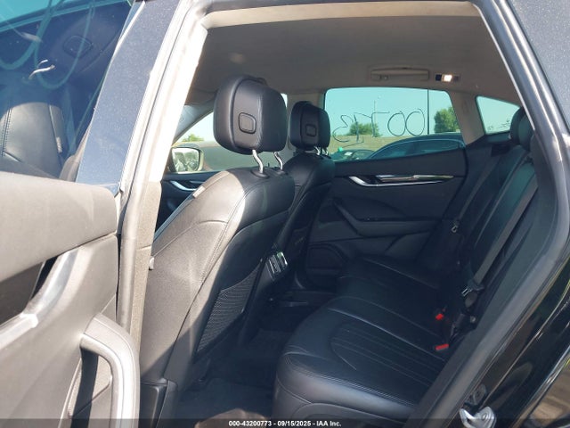 ZN661XUA1HX253834 Maserati m156d
