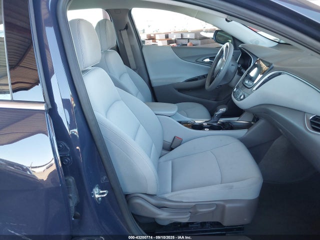 1G1ZD5ST7SF119933 Chevrolet lfv