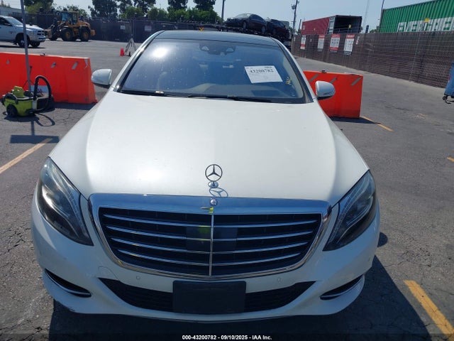 WDDUG6DB7HA300898 Mercedes-Benz 2017