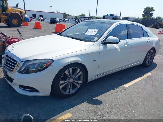 WDDUG6DB7HA300898 Mercedes-Benz 2017