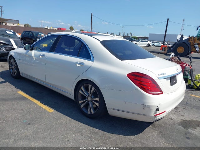 WDDUG6DB7HA300898 Mercedes-Benz 2017