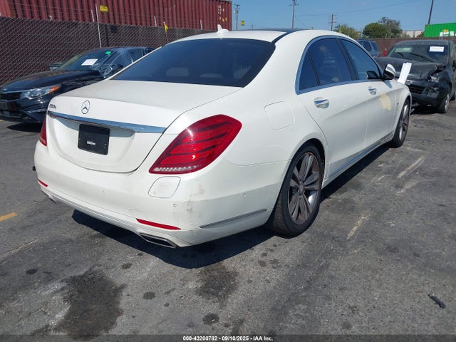 WDDUG6DB7HA300898 Mercedes-Benz 2017