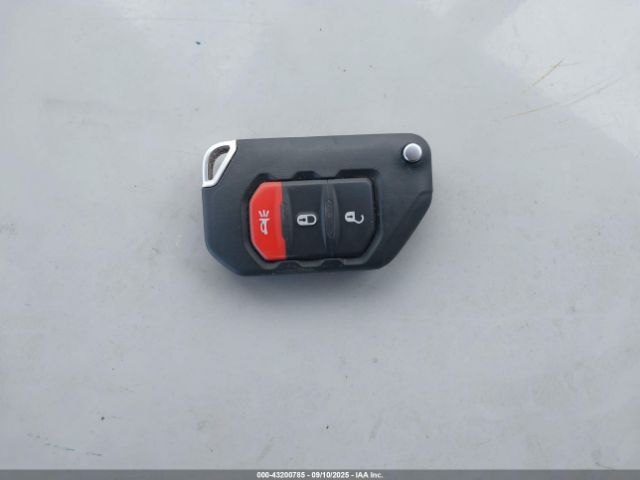 2021 JEEP WRANGLER UNLIMITED 1C4HJXEG1MW853850 Photo 10