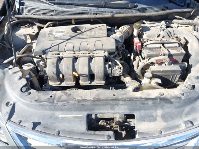 Nissan 2014 2014 3N1AB7AP2EY341967 Image 10