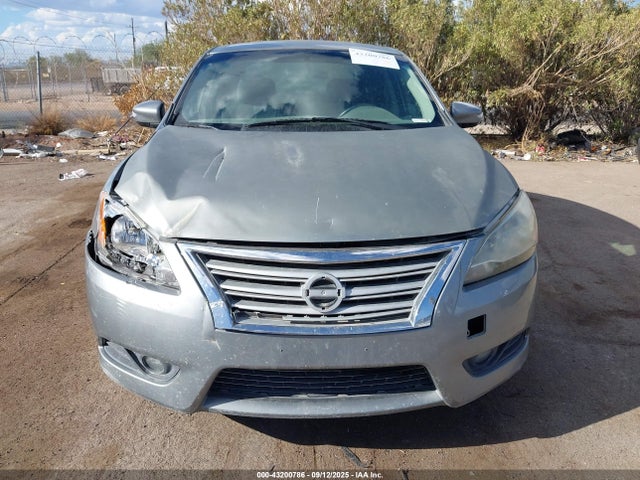 Nissan 2014 2014 3N1AB7AP2EY341967 Image 12
