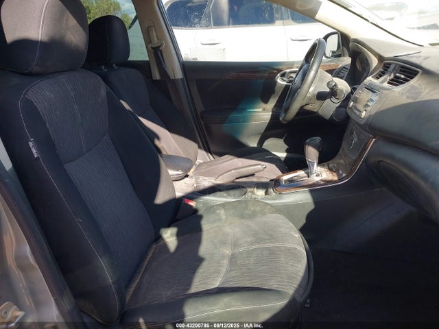 Nissan 2014 2014 3N1AB7AP2EY341967 Image 5