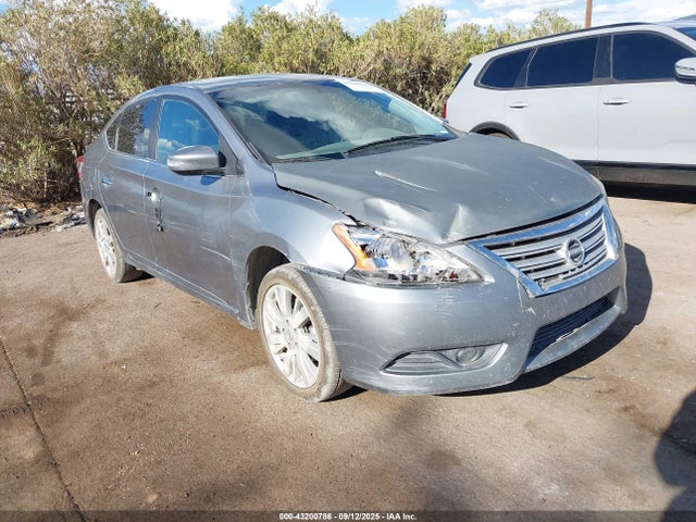 Nissan 2014 2014 3N1AB7AP2EY341967 Image 6